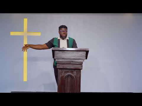 How we change our lives (Part 2) | Luke 12:22-34 | Sam Oyeyinka