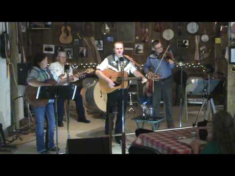 White Oak On The Hill at Bob's 7-9-17