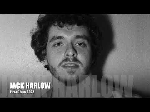 Fergie Glamours Sampled in Jack Harlow First Class