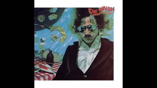 Joe Walsh, Side 2 Medley from "But Seriously Folks . . ."
