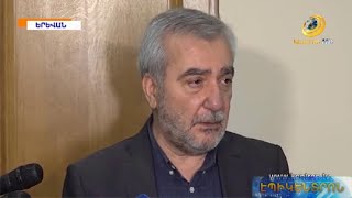 Արցախյան պատերազմի քննիչ հանձնաժողով կստեղծվի՞