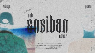 Download lagu Michael & Fabian - Ensiban (RnB ver) Cover mp3 Download lagu Michael & Fabian - Ensiban (RnB ver) Cover mp3