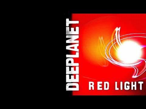 Deeplanet - Red Light (Frenk DJ & Joe Maker Remix)