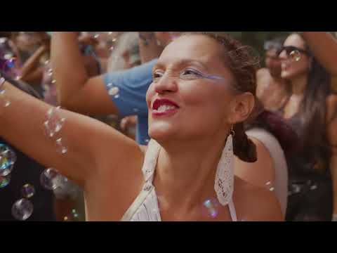 Liquid Soul @ Ozora Festival 2025 Full set movie