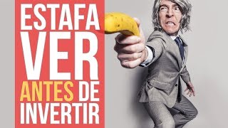 Dinero En 30 Dias es ESTAFA Opiniones y Resultados REALES | Oscar Villanueva Dineroen30dias.com