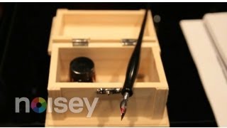 Team Spirit Sign to VICE Records...IN BLOOD!