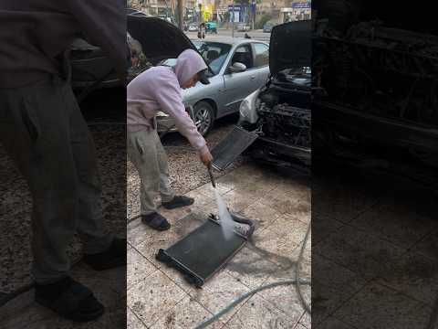 Is Your Car Overheating? This Radiator Service Could Save Your Engine!