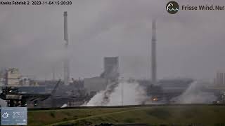 Frisse Wind - 20151204 video
