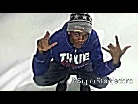 Feddro - Lean N Mistic ft T Beez & PBC [Audio Only]