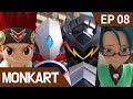 MonKartTV Monkart Episode 8
