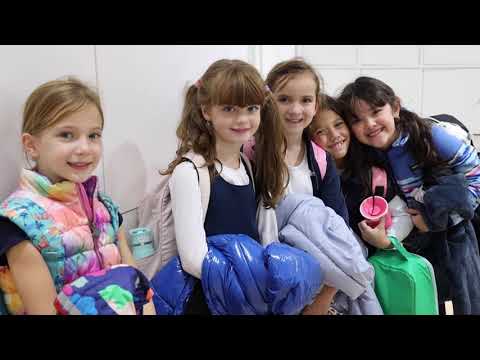 Tessa International School - Who We Are