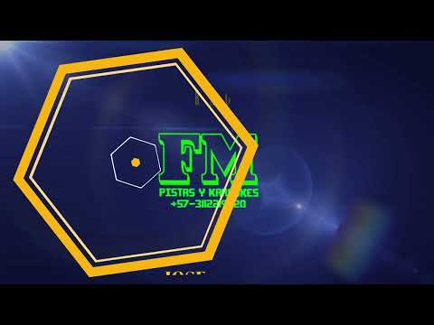 KARAOKE INTERES CUANTO VALES JOSE RUEDA