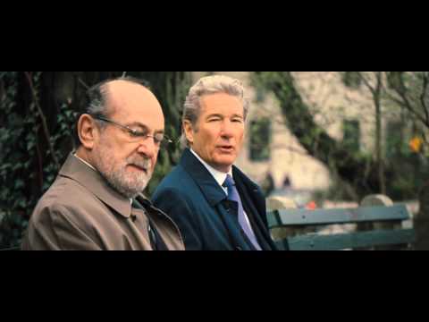 Arbitrage (Clip 'A Negotiation')