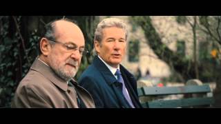 Порочная страсть 2012 HD - Arbitrage 2012 HD
