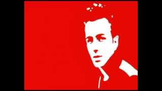 Joe Strummer - Omotepe