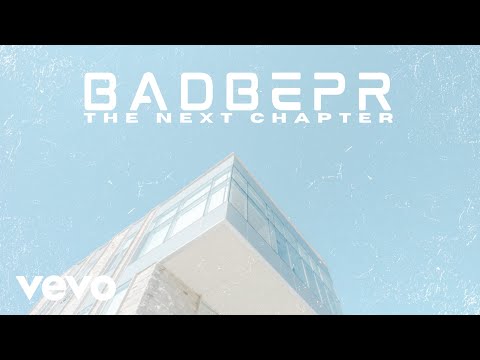 BadBepr - Lucy ft. WXLF, Tommy Royale (Audio)