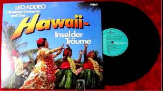 Leo Addeo - To You Sweetheart Aloha
