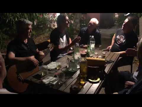 NE PITAM TI BISER ZLATO - KLAPA INTRADE