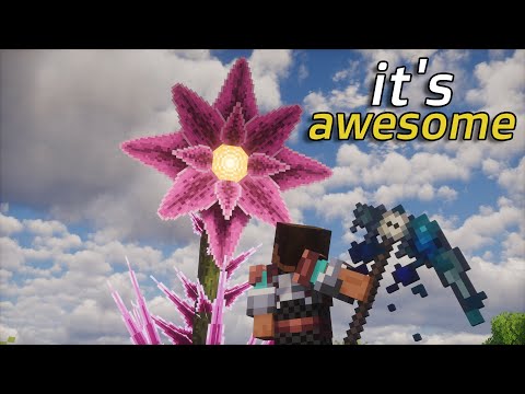 Can I Turn Minecraft Into an RPG with ONLY 10 Mods?