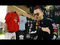 El mejor Swag lo tiene NASCAR