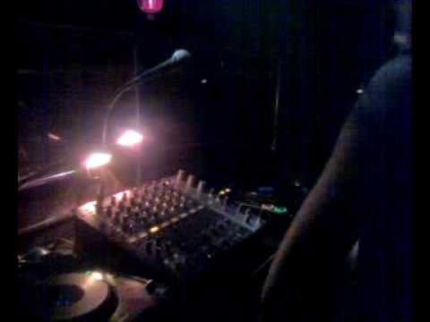 DJ Ronny @ MilleniumThree 2007