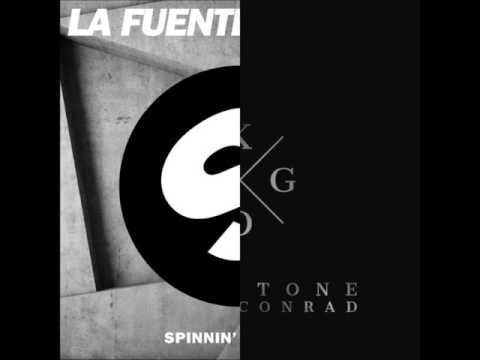 Selecta vs. Firestone (Alesso Mashup) [steady reboot]