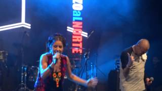 D-Niss Ft La Pozze Latina - Turn It Up // Chimkowe (Un Abrazo Al Norte)