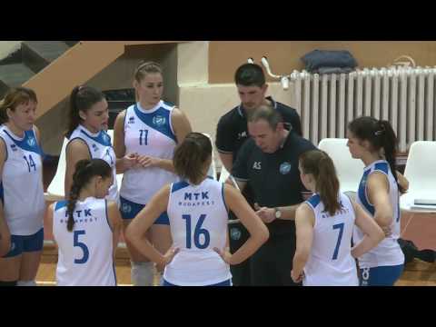 2017.02.17. BRSE - MTK röplabda