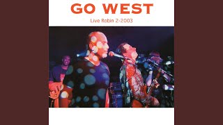 All Day All Night (Live)