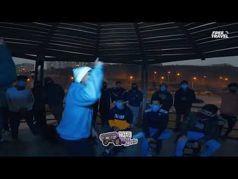 #BEEF vs. #JADOX: OCTAVOS Final #CLASIFICATORIAS #LIMITEZERO ✴️ #INTERBARRIOS💎