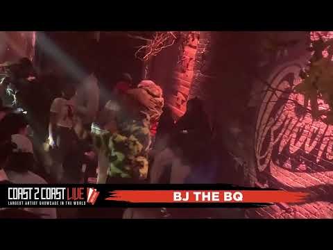 Recap for Coast 2 Coast LIVE | NYC 2/13/23