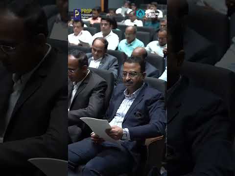 Prop Connect 20206