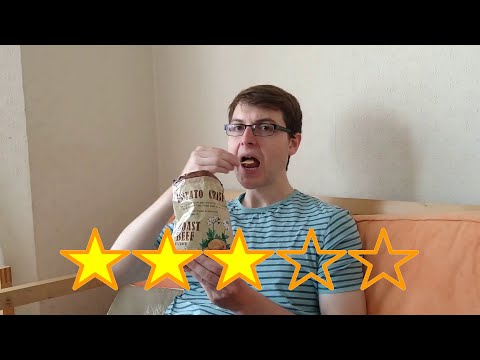 Samuel Smith's Roast Beef (2021) | REVIEW | ★★★☆☆