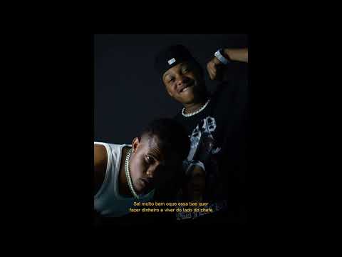 Tenue e Madden - Jovens da Máfia