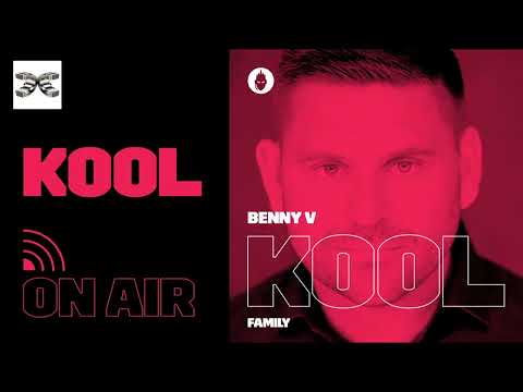 Benny V - Kool FM - 15th January 2024