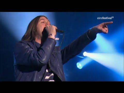 Kasabian - Melt Festival 2009 (Gräfenhainichen, Germany) Full Concert