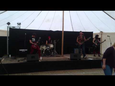 SunnyDeath - SunnyDeath - Spálení andělé