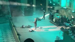 Sting-Walking on the moon / Get up stand up (Live  @ Odeon of Herodes Atticus 2021)
