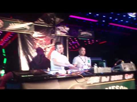 SPS DJ 2012 DJ MICKE & DJ DAMQN VULCHEV