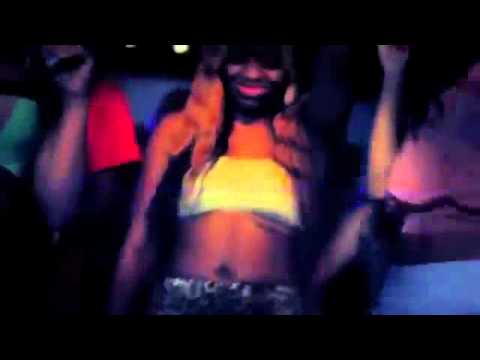 Lil Mouse - HellaBandz ft.Gorilla Zoe (Official Video)