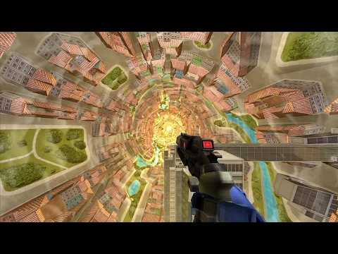 Ultrakill 8-4 Easter Egg (FRAUD SPOILERS)