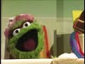 Sesame Street Do De Rubber Duck Serbian
