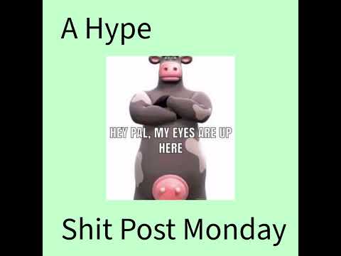 Words From My Instrumental (Prod. A Hype)