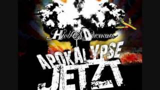 Hiob - M.V.H. Müll vorm Hof