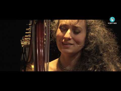 Lina Bellard - "Zanzulian"