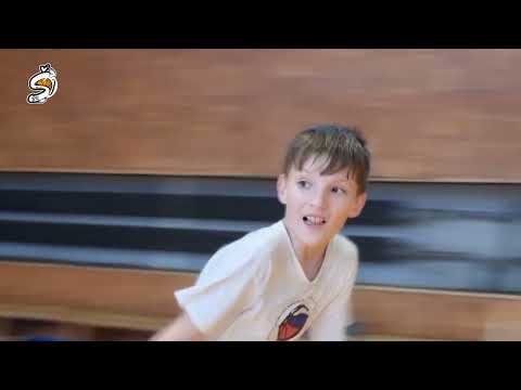 Žiaci U14 pred ligovým turnajom v Žiline! Ako to vidí tréner a hráči?