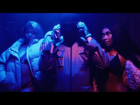 Siekan - Straight Drop (Official Music Video)