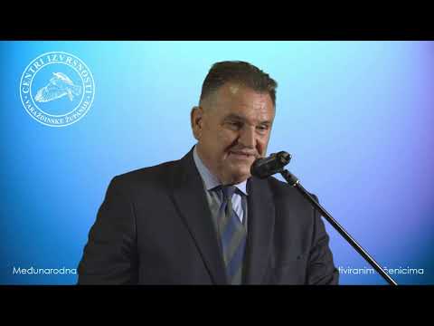 Međunarodna konferencija posvećena darovitim učenicima 2019.