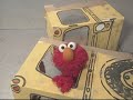Sesamstraat 10 Voor Sesame Street Elmo S Bus Part 2 Dutch