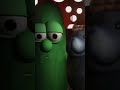 You Are The One I Love ️ Shorts Veggietales Sillysongs